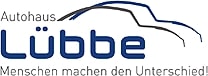 SV Steinhorst Sponsor Autohaus Lübbe