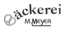 SV Steinhorst Sponsor Bäckerei Meyer