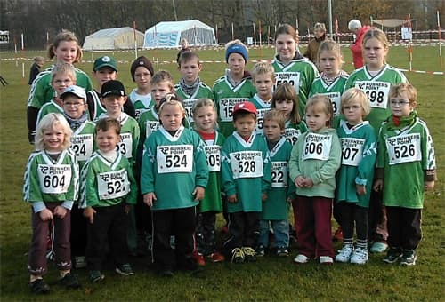 Herbstlauf 2005 in Hösseringen