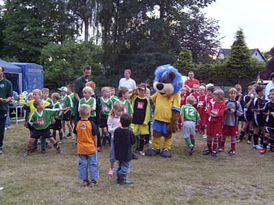 EM-WENNDE-CUP 2008 in Steinhorst