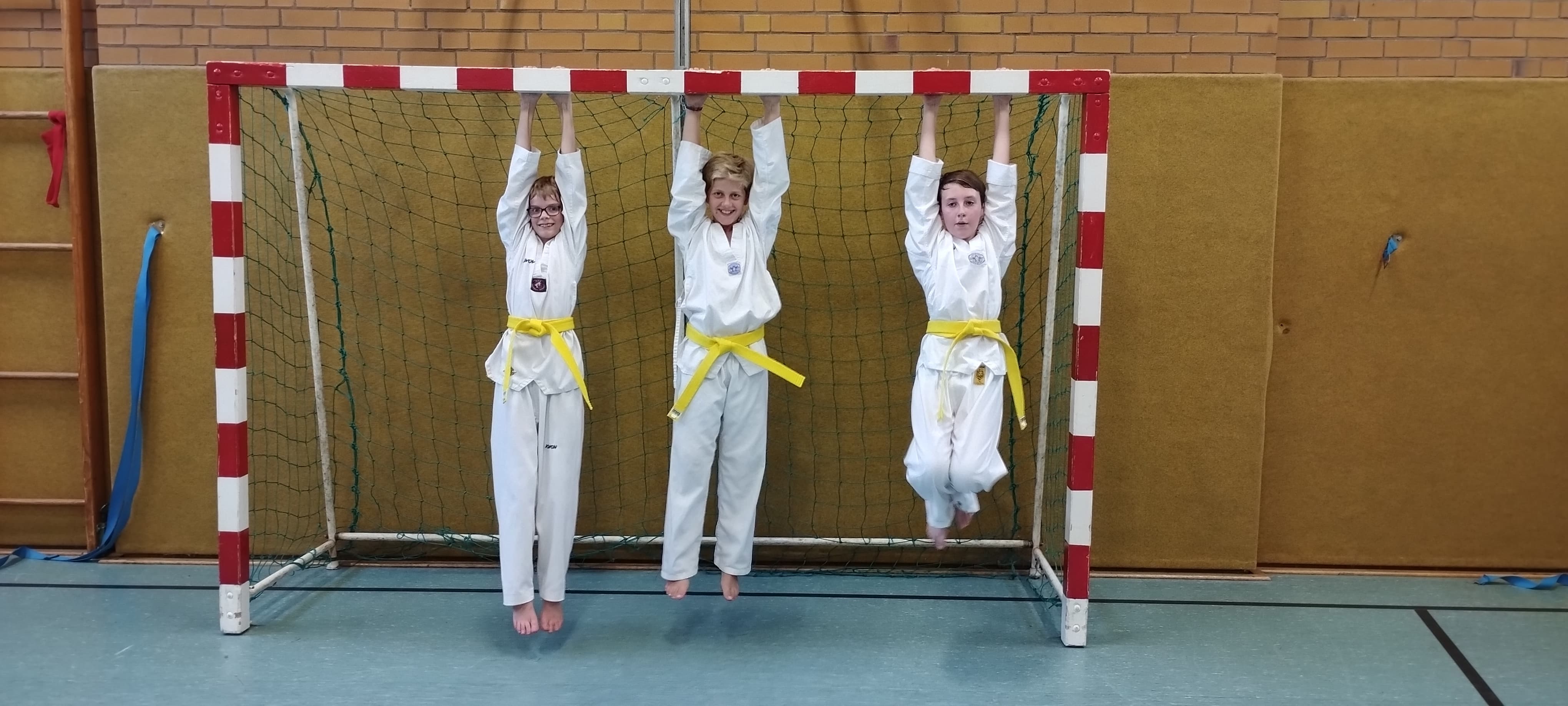 Training und Prüfung September 2023