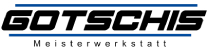 SV Steinhorst Sponsor Gotschis Meisterwerkstatt