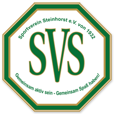 SV Steinhorst Logo